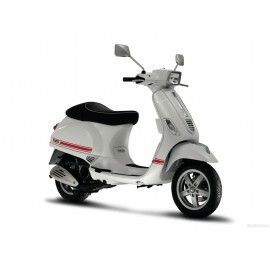 scooter vespa s125 revue technique