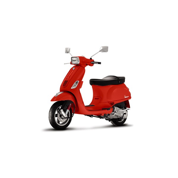 scooter vespa s 125ie revue technique