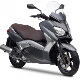 yamaha x-max 125 2010 revue technique