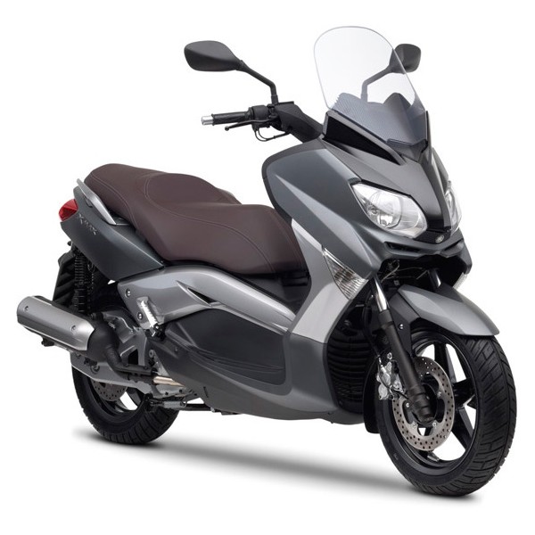 yamaha x-max 125 2010 revue technique