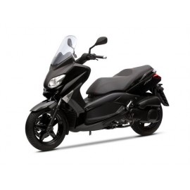 yamaha x-max 125 2011 revue technique