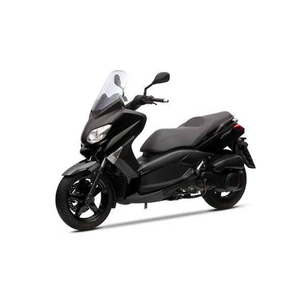 yamaha x-max 125 2011 revue technique