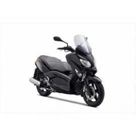 yamaha x-max 250 250 2011 revue technique