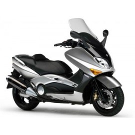 yamaha tmax 500 2001 revue technique