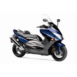 yamaha t-max 500 2002 revue technique