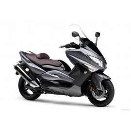 scooter yamaha tmax 500 2005 revue technique