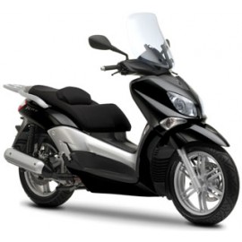 mbk cityliner 125 scooter revue technique