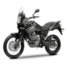 yamaha xt 660z ténéré revue technique