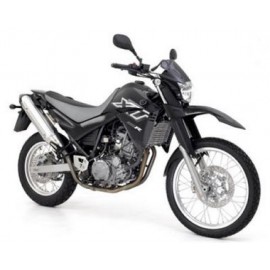 yamaha xt 660 revue technique