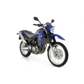 yamaha xt 660 revue technique 2007