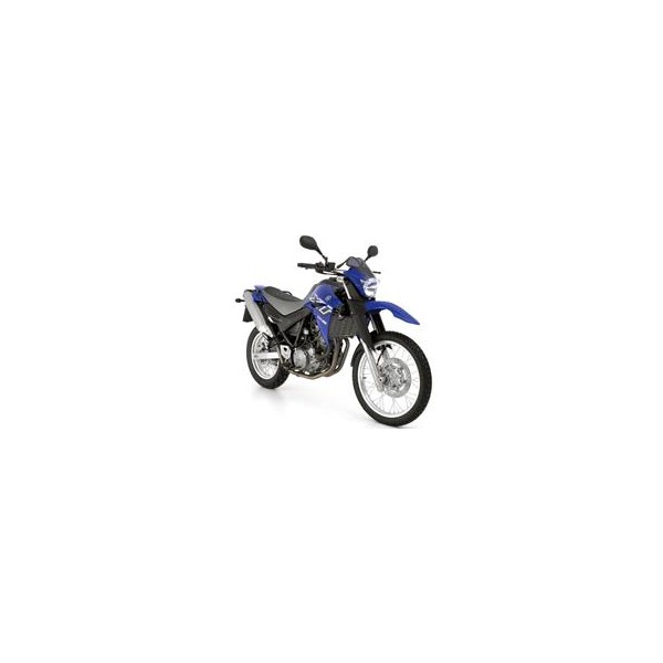 yamaha xt 660 revue technique 2007