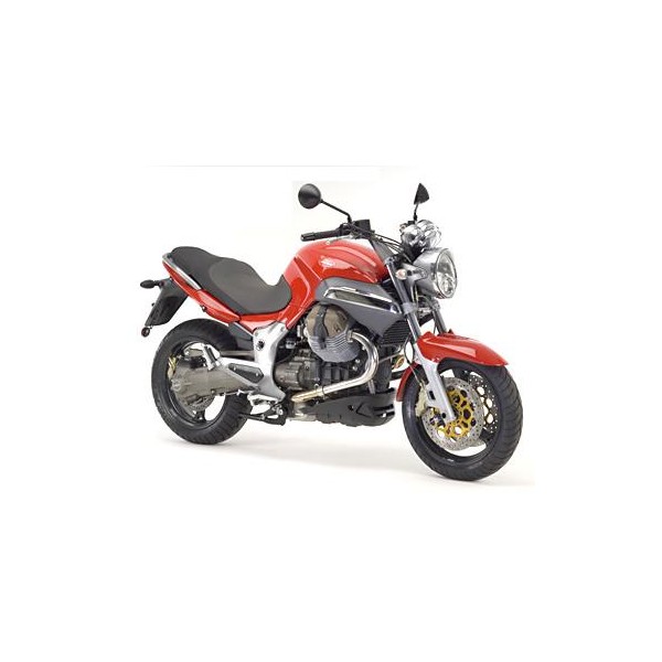 motoguzzi breva 1100 2005 revue technique