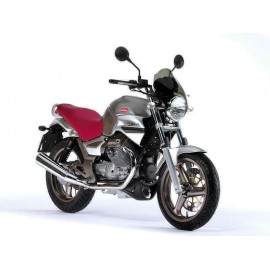 revue technique motoguzzi breva 750 2003