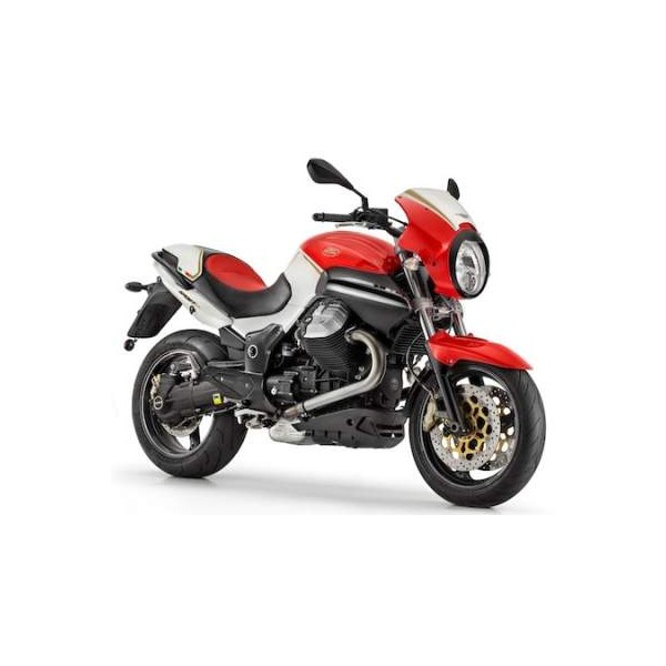 motoguzzi sport 1200 revue technique