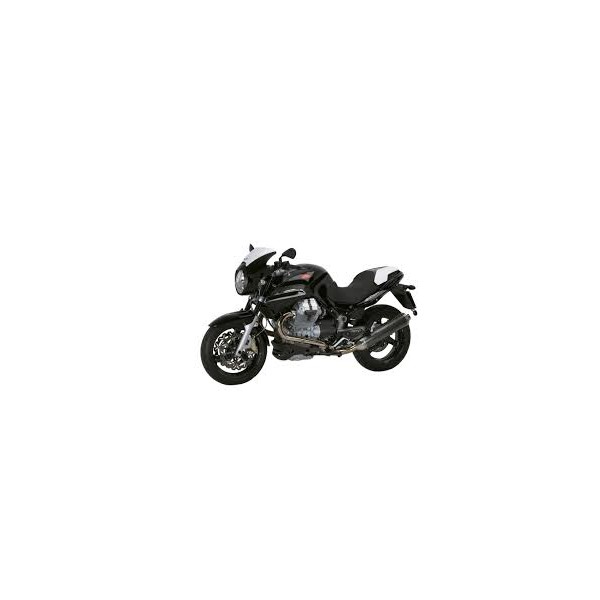 motoguzzi sport 1200 2007 revue technique