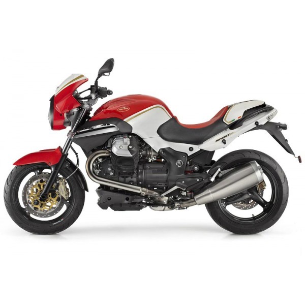 motoguzzi sport 1200 4v revue technique