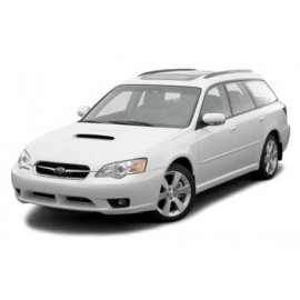 subaru legacy 2005 revue technique