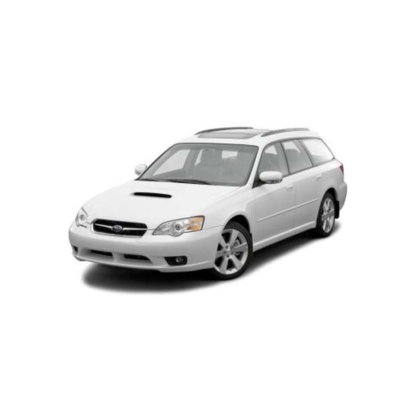 subaru legacy 2005 revue technique