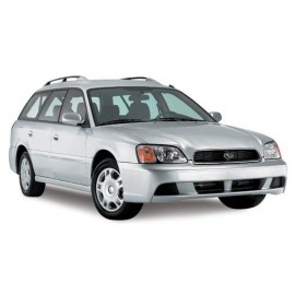 subaru legacy 2001 revue technique