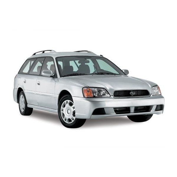 subaru legacy 2001 revue technique