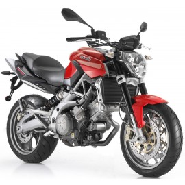 aprilia sl 750 shiver revue technique