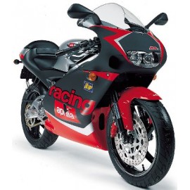 aprilia rs 125 2007 revue technique