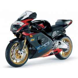 aprilia rsv 1000 revue technique de 2002 à 2005