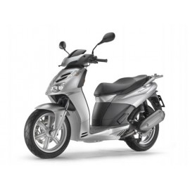 aprilia sport city one 125 revue technique