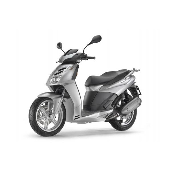 aprilia sport city one 125 revue technique