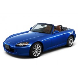 honda s2000 revue technique