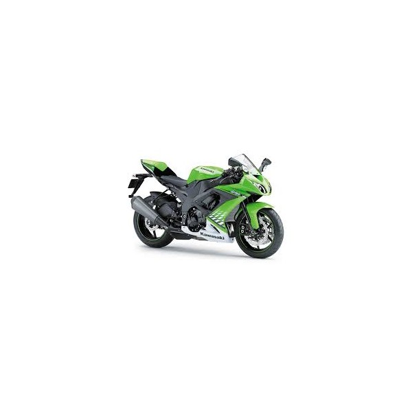 kawasaki zx 10r 2008 revue technique