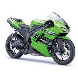 kawasaki zx6r 2007 revue technique