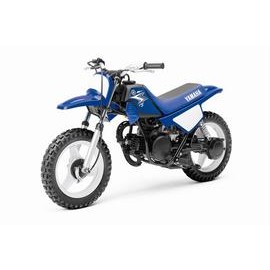 yamaha pw 50 2004 revue technique