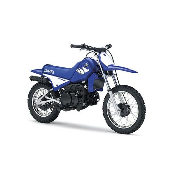 Revue technique pour yamaha pw 80 2003