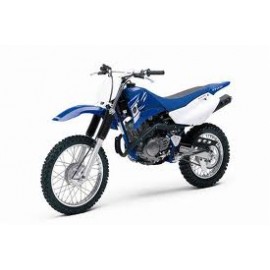 yamaha ttr 125 2004 revue technique