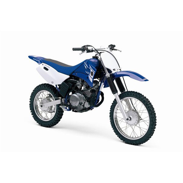 Revue technique pour yamaha 125 ttr année 2005