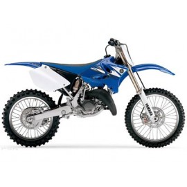 yamaha yz 125 2005 revue technique