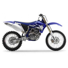 yamaha yz 450f 2004 revue technique