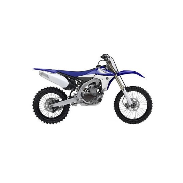 yamaha yz 450f 2011 revue technique