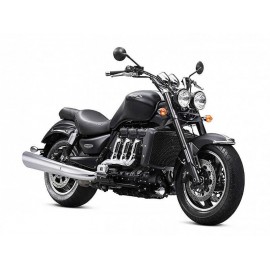 triumph rocket 3 revue technique