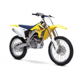 suzuki rmz 250 revue technique