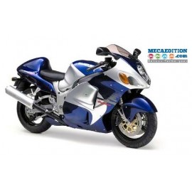 suzuki gsx 1300r 2000 revue technique