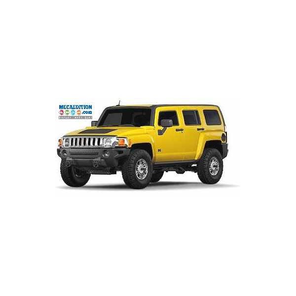 h3-hummer-revue technique