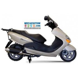 scooter mbk skyliner 150 revue technique