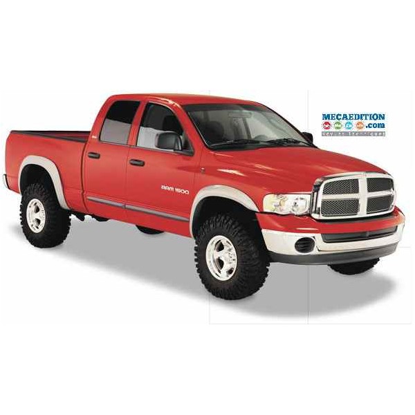 dodge ram 2002 revue technique