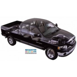 dodge ram 2004 revue technique