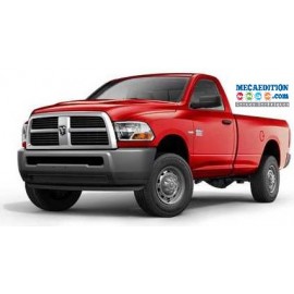 dodge ram heavy duty revue technique