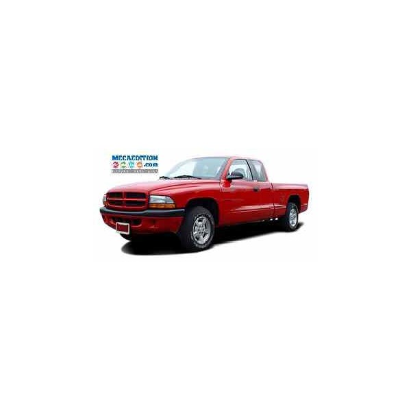 dodge dakota 2000 revue technique