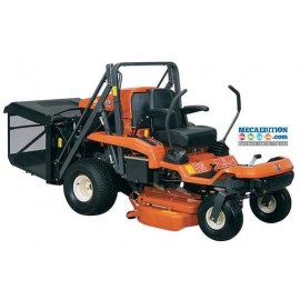 kubota gzd21 revue technique