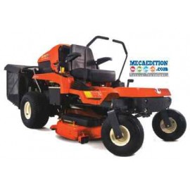 kubota gzd15 revue technique